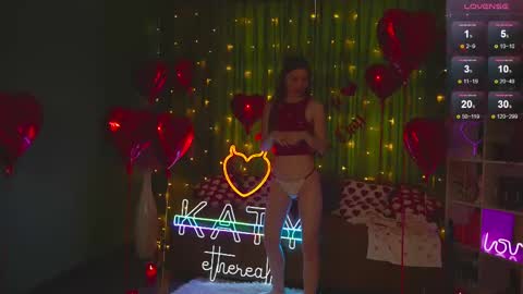 Katy      -    online show from 02.16.25