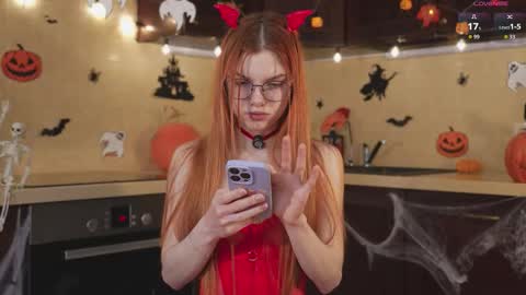 Katy      -    online show from 10.20.25