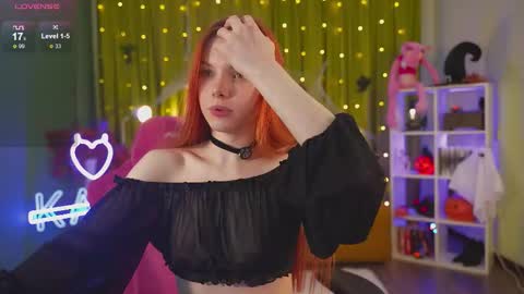 Katy      -    online show from 11.03.25