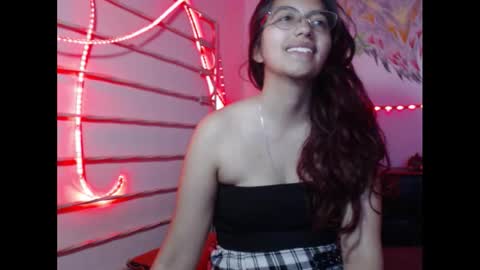 Snapshot of katy_queen chatting on 09.14.25 Katy online show from 09.14.25