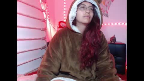 Snapshot of katy_queen chatting on 10.15.25 Katy online show from 10.15.25