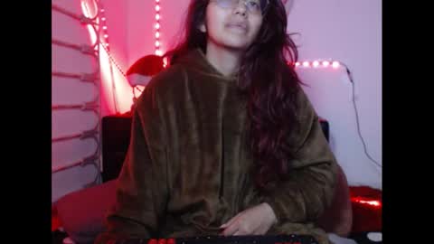 Snapshot of katy_queen chatting on 11.04.25 Katy online show from 11.04.25