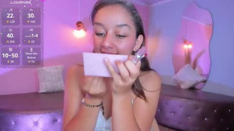 Katy online show from 10.24.25