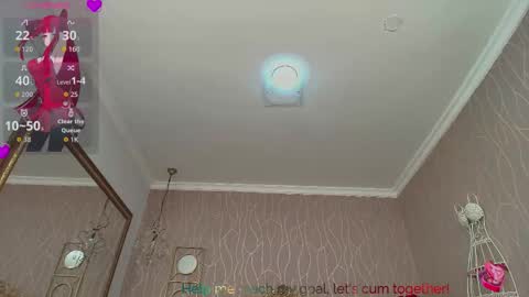 KATY online show from 10.21.25