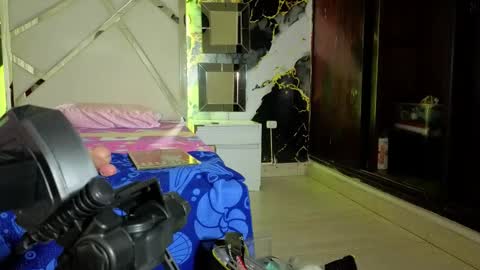 katy  online show from 10.26.25