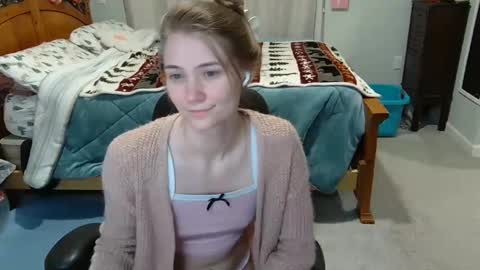 Katy online show from 02.23.25