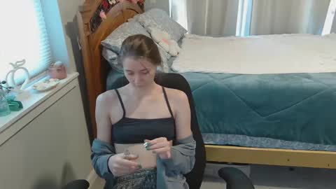 Katy online show from 03.10.25