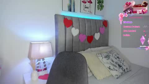 Snapshot of katysmiith26 chatting on 02.15.25 Katherine online show from 02.15.25