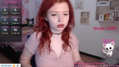 anfisa online show from 12.08.24