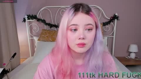 Snapshot of kawaii_yuki chatting on 01.02.25 Yuki  online show from 01.02.25