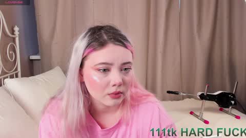 Snapshot of kawaii_yuki chatting on 01.20.25 Yuki  online show from 01.20.25