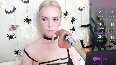 KAYA online show from 10.31.25