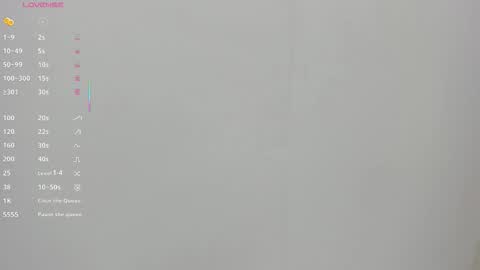   online show from 11.03.25