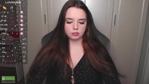 Snapshot of kayacherry chatting on 12.02.24 Alice online show from 12.02.24