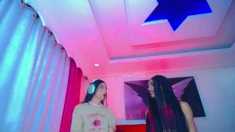 kayla_sexx online show from 11.16.25