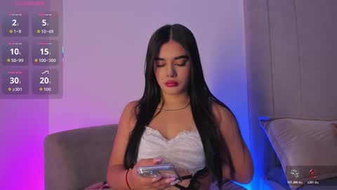 Kayla online show from 12.05.25