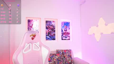 Kayra online show from 02.24.25