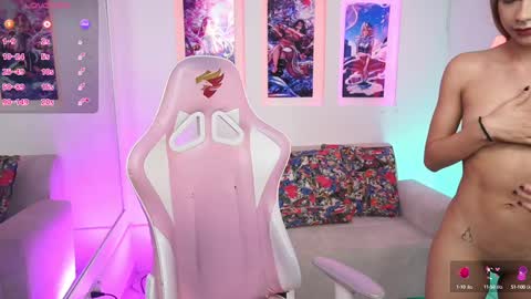 Kayra online show from 02.27.25