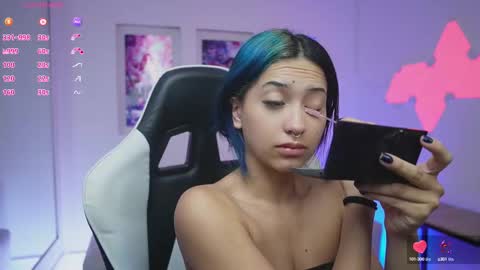 Kayra online show from 09.25.25