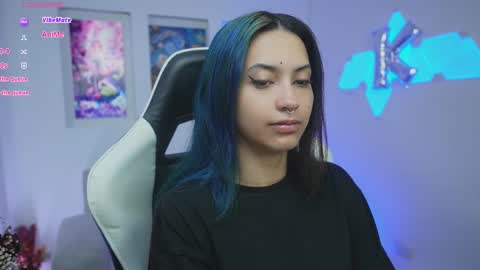 Kayra online show from 10.14.25