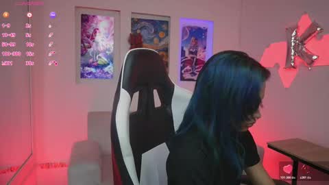 Kayra online show from 10.23.25