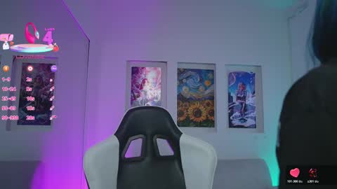 Kayra online show from 11.05.25