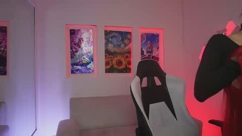 Kayra online show from 12.03.25