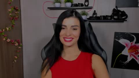 Snapshot of kayworl chatting on 12.03.24 kayworl online show from 12.03.24