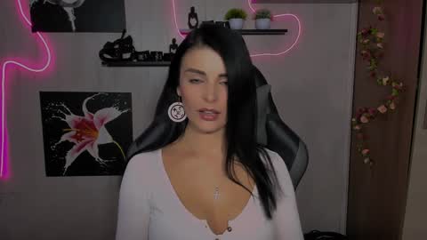 Snapshot of kayworl chatting on 12.08.24 kayworl online show from 12.08.24