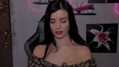 Snapshot of kayworl chatting on 01.28.25 kayworl online show from 01.28.25