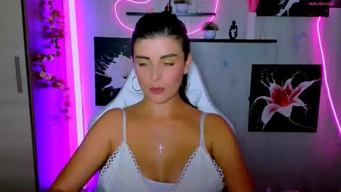 Snapshot of kayworl chatting on 09.22.25 kayworl online show from 09.22.25