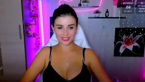 Snapshot of kayworl chatting on 09.28.25 kayworl online show from 09.28.25