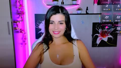 Snapshot of kayworl chatting on 10.08.25 kayworl online show from 10.08.25