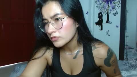 Snapshot of kazumi6 chatting on 12.03.24 KAZUMI online show from 12.03.24