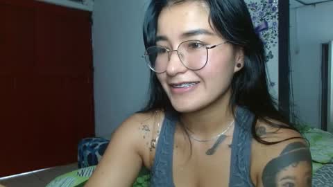 Snapshot of kazumi6 chatting on 12.13.24 KAZUMI online show from 12.13.24