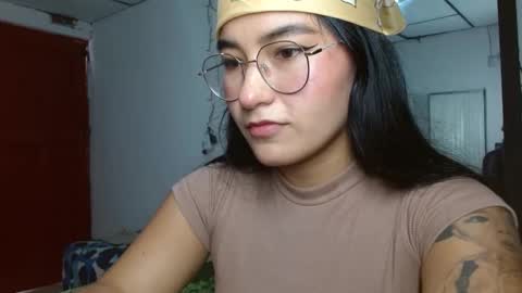 Snapshot of kazumi6 chatting on 12.14.24 KAZUMI online show from 12.14.24