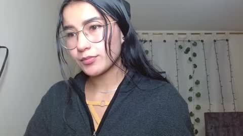 Snapshot of kazumi6 chatting on 01.03.25 KAZUMI online show from 01.03.25