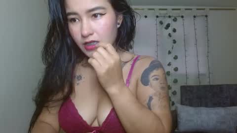 Snapshot of kazumi6 chatting on 01.05.25 KAZUMI online show from 01.05.25