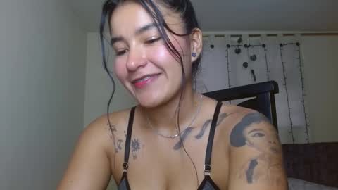 Snapshot of kazumi6 chatting on 01.27.25 KAZUMI online show from 01.27.25