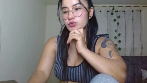 Snapshot of kazumi6 chatting on 02.04.25 KAZUMI online show from 02.04.25