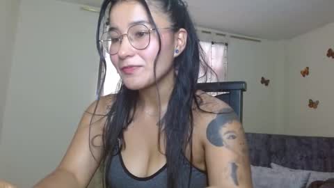 Snapshot of kazumi6 chatting on 02.07.25 KAZUMI online show from 02.07.25