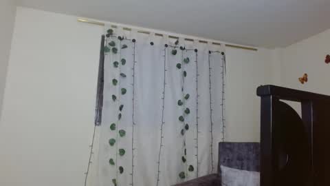 Snapshot of kazumi6 chatting on 02.17.25 KAZUMI online show from 02.17.25