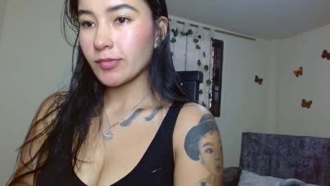 Snapshot of kazumi6 chatting on 09.09.25 KAZUMI online show from 09.09.25