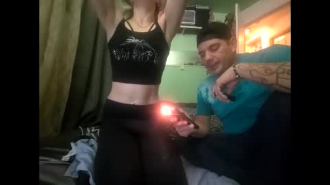 kbear10185 online show from 12.05.25