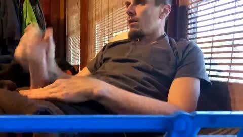 Snapshot of kcdowdy90 chatting on 12.04.24 rowdy6969 online show from 12.04.24