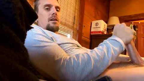 Snapshot of kcdowdy90 chatting on 12.13.24 rowdy6969 online show from 12.13.24