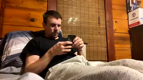 Snapshot of kcdowdy90 chatting on 01.11.25 rowdy6969 online show from 01.11.25