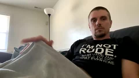 Snapshot of kcdowdy90 chatting on 01.27.25 rowdy6969 online show from 01.27.25