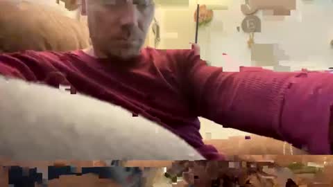 Snapshot of kcdowdy90 chatting on 09.22.25 rowdy6969 online show from 09.22.25