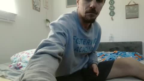 Snapshot of kcdowdy90 chatting on 10.23.25 rowdy6969 online show from 10.23.25